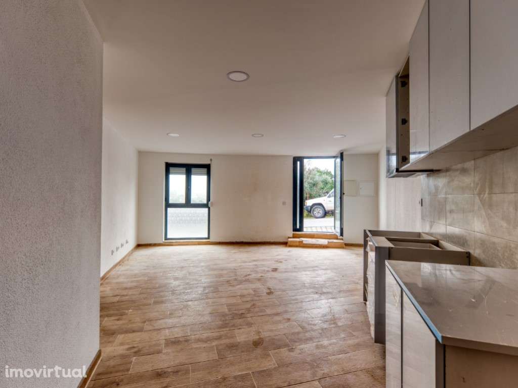 Apartamento T2 Remodelado - Rés do Chão | Mação - Grande imagem: 4/18