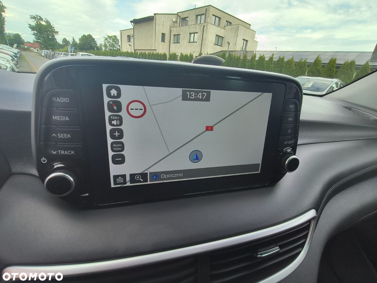 Hyundai Tucson - 11