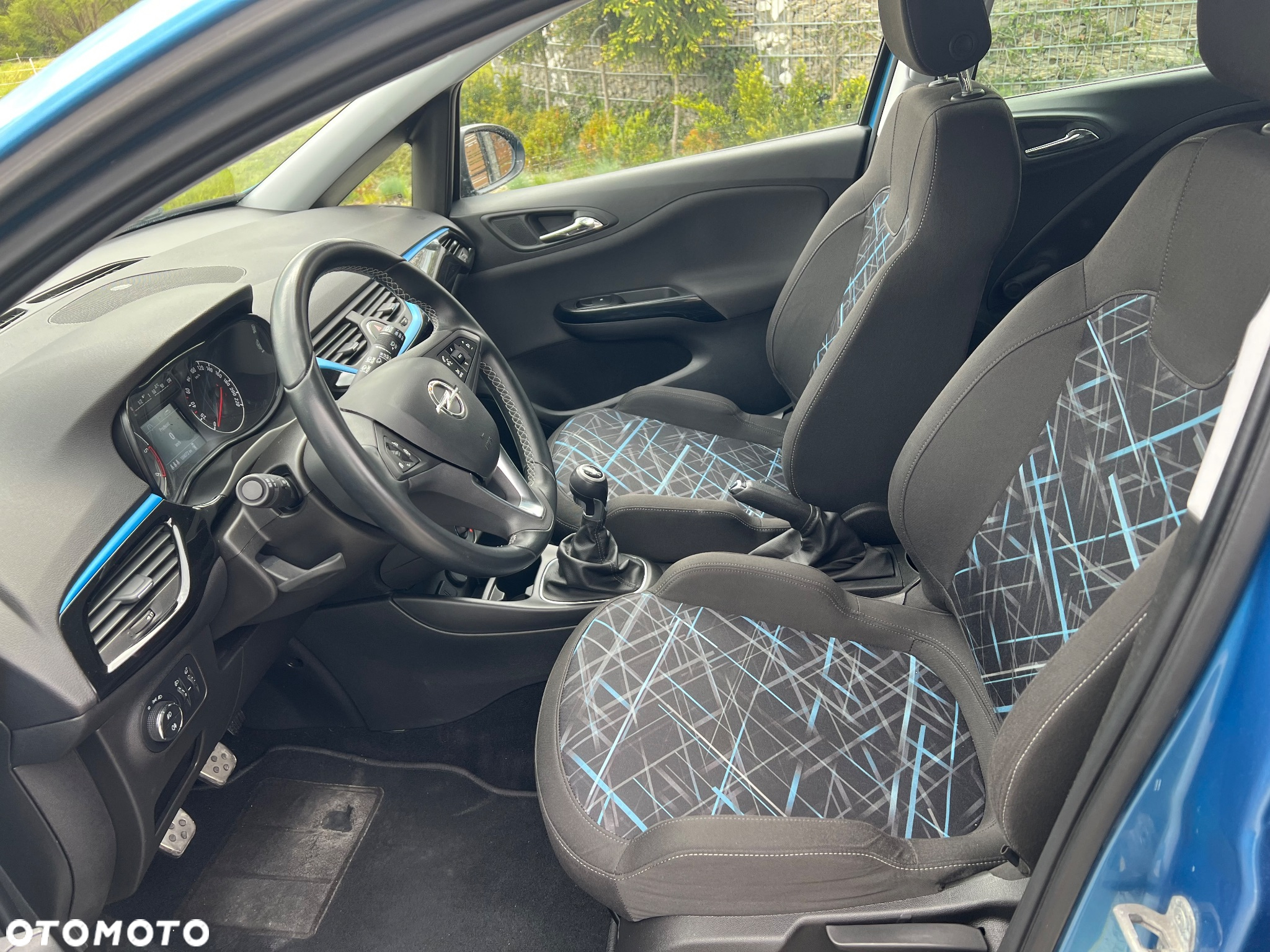 Opel Corsa 1.3 CDTI Enjoy - 10