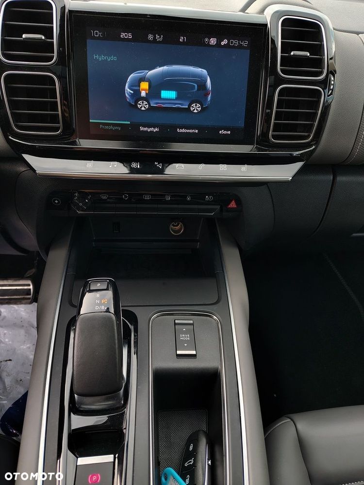 Citroën C5 Aircross - 18