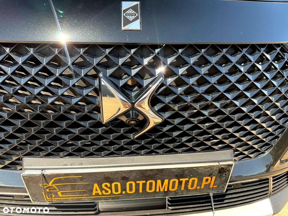 DS Automobiles DS 7 Crossback - 11