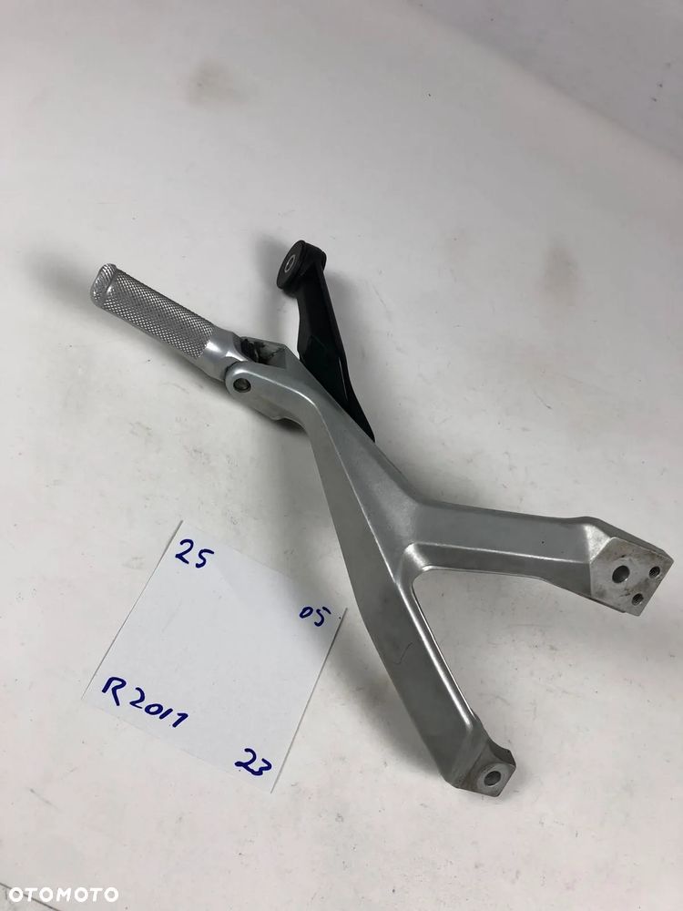 Ducati Panigale 959 1299 Prawy Set Tył Podnóżek Pasażera - 1