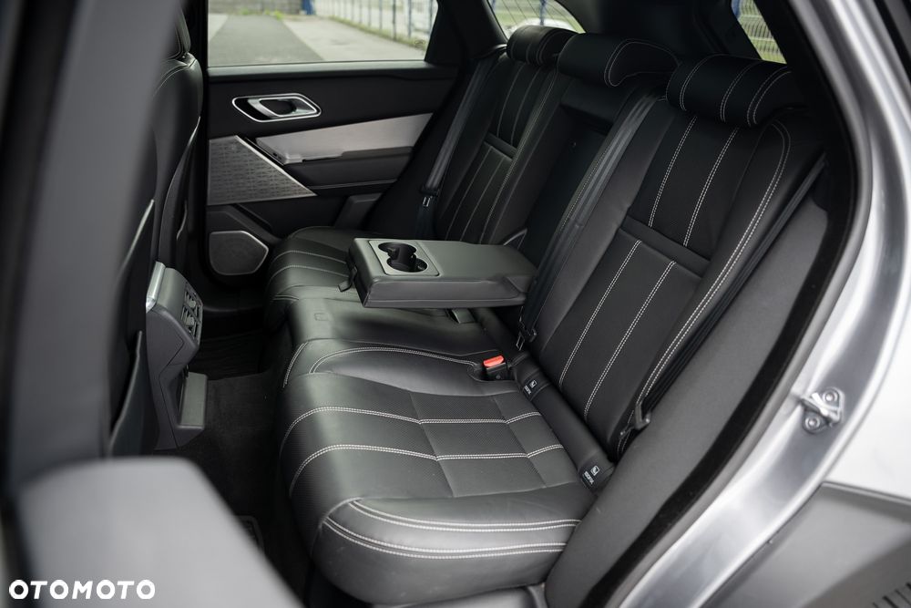 Land Rover Range Rover Velar D200 S - 35