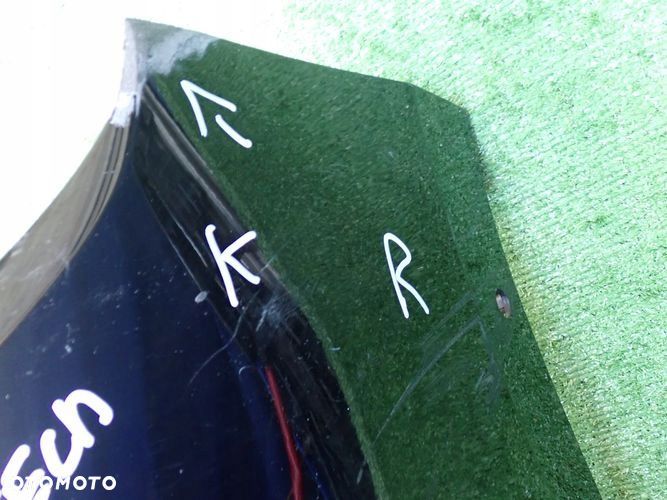 RENAULT KANGOO IV E-TECH 21- zderzak przedni przód - 6