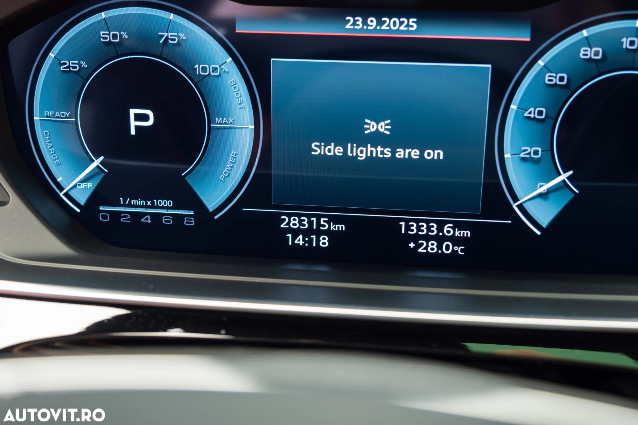 Audi A8 60 TFSI e quattro Tiptronic PHEV - 14