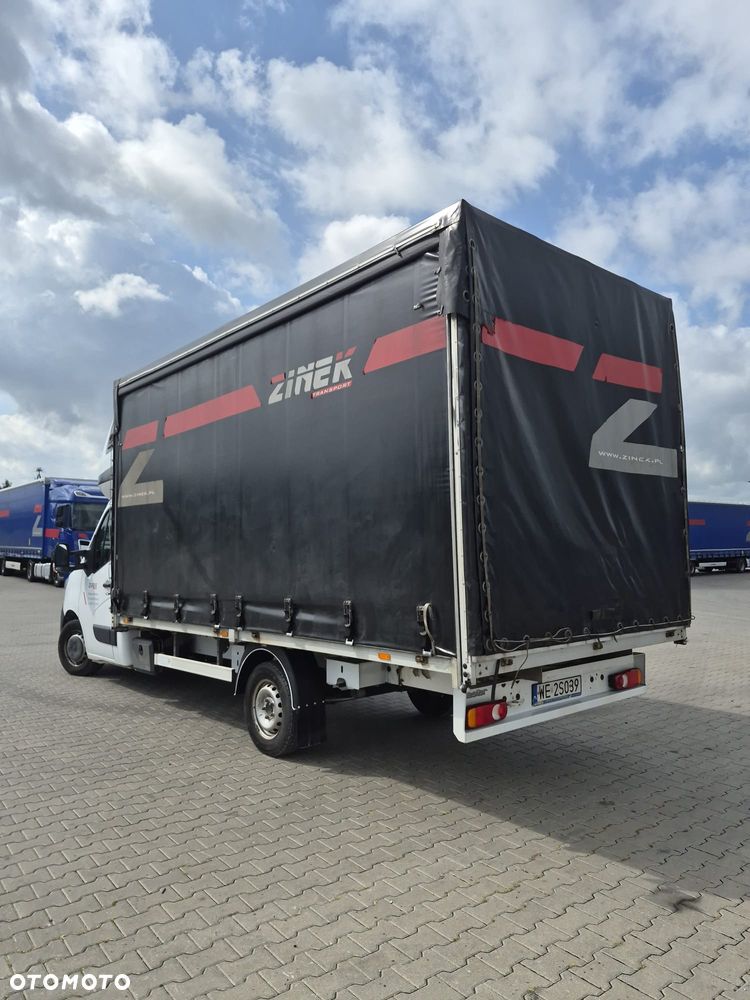 Renault Master - 4