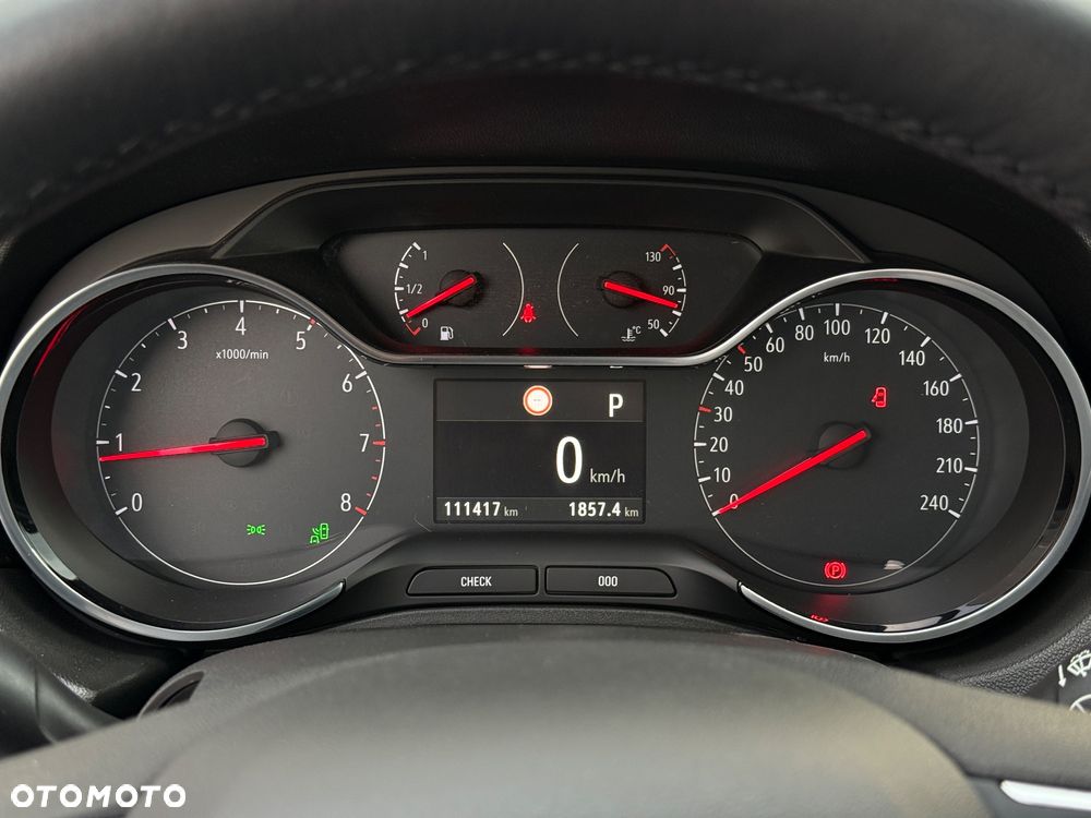 Opel Grandland X 2.0 D Start/Stop Automatik Ultimate - 22