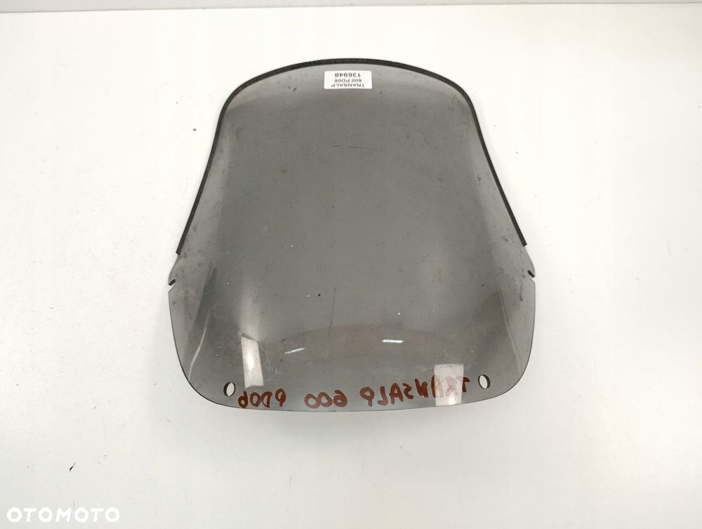 HONDA TRANSALP 600 PD06 SZYBA - 1