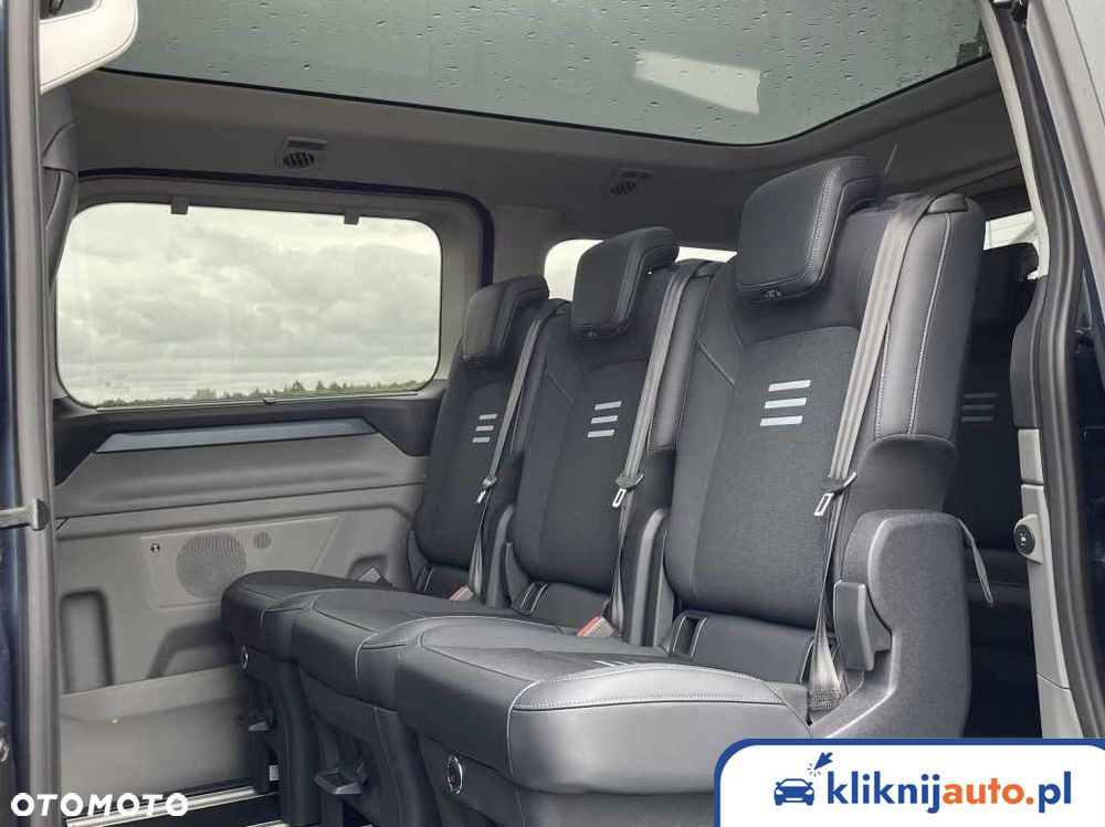 Ford Tourneo Custom 2.0 EcoBlue 320 AWD L2 Active - 9