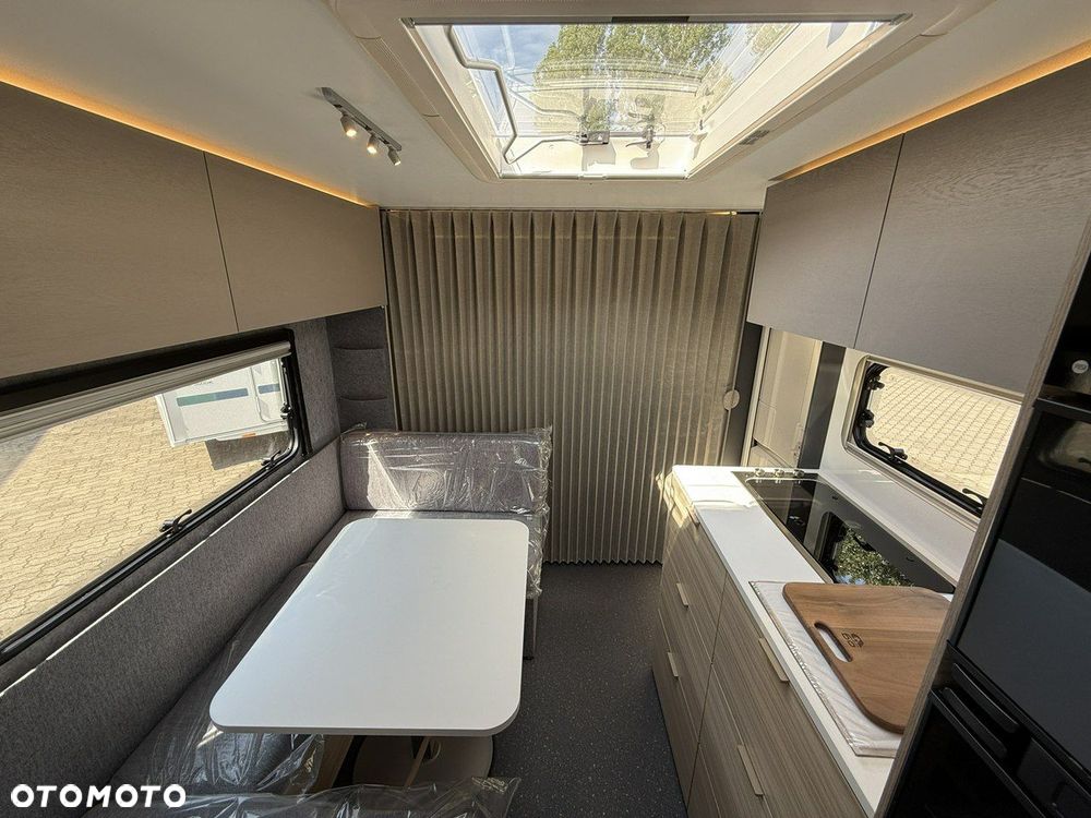 Adria Altea 552PK 60Y Deluxe FV23% WCC - 28