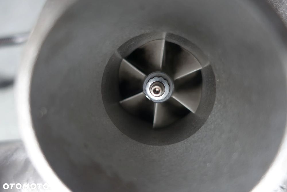 TURBOSPRĘŻARKA VW LT 2.5 TDI - 3