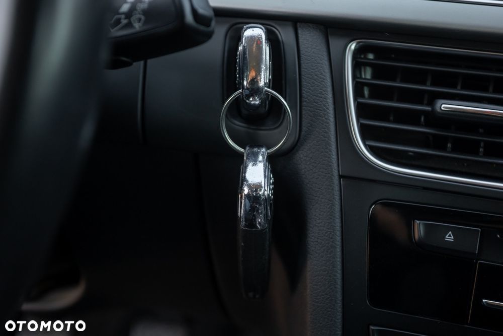 Audi A4 Avant 2.0 TDI DPF - 26