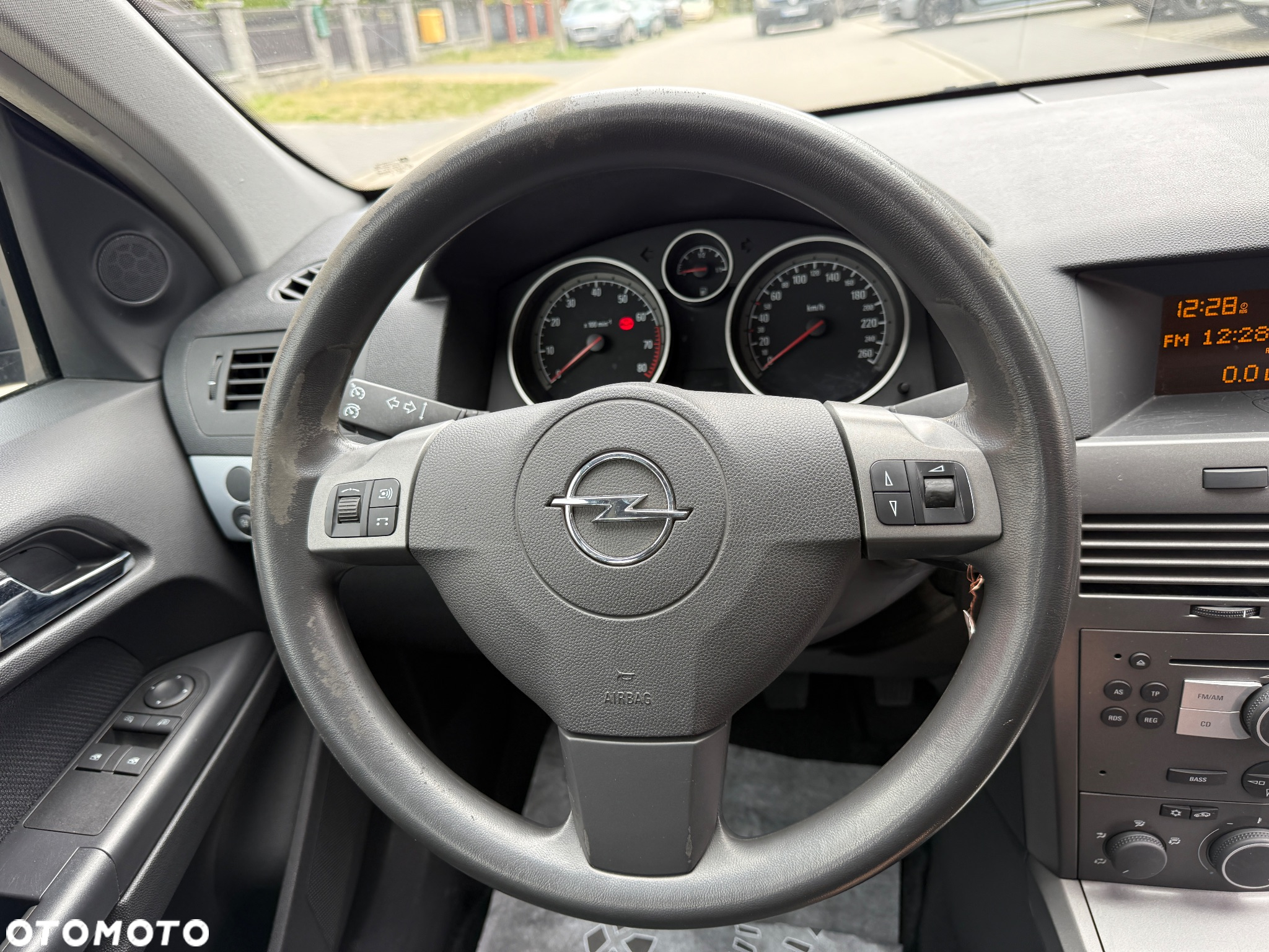 Opel Astra 1.6 Edition - 13