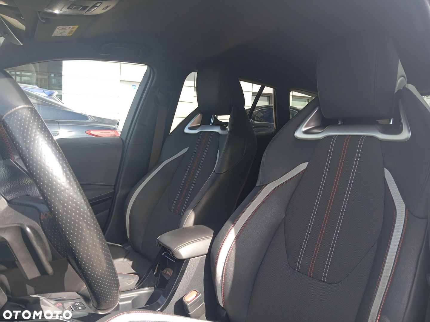 Toyota Corolla 2.0 Hybrid GR Sport - 20