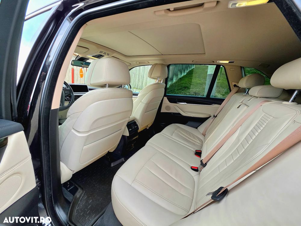 BMW X5 xDrive30d - 12