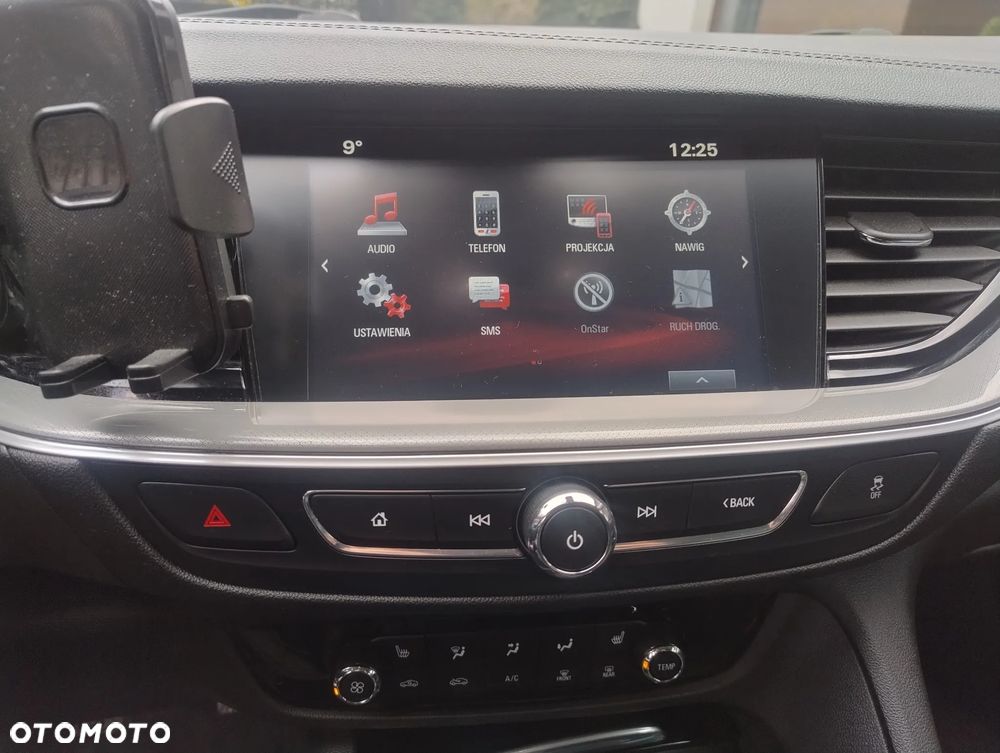 Opel Insignia 2.0 - 12