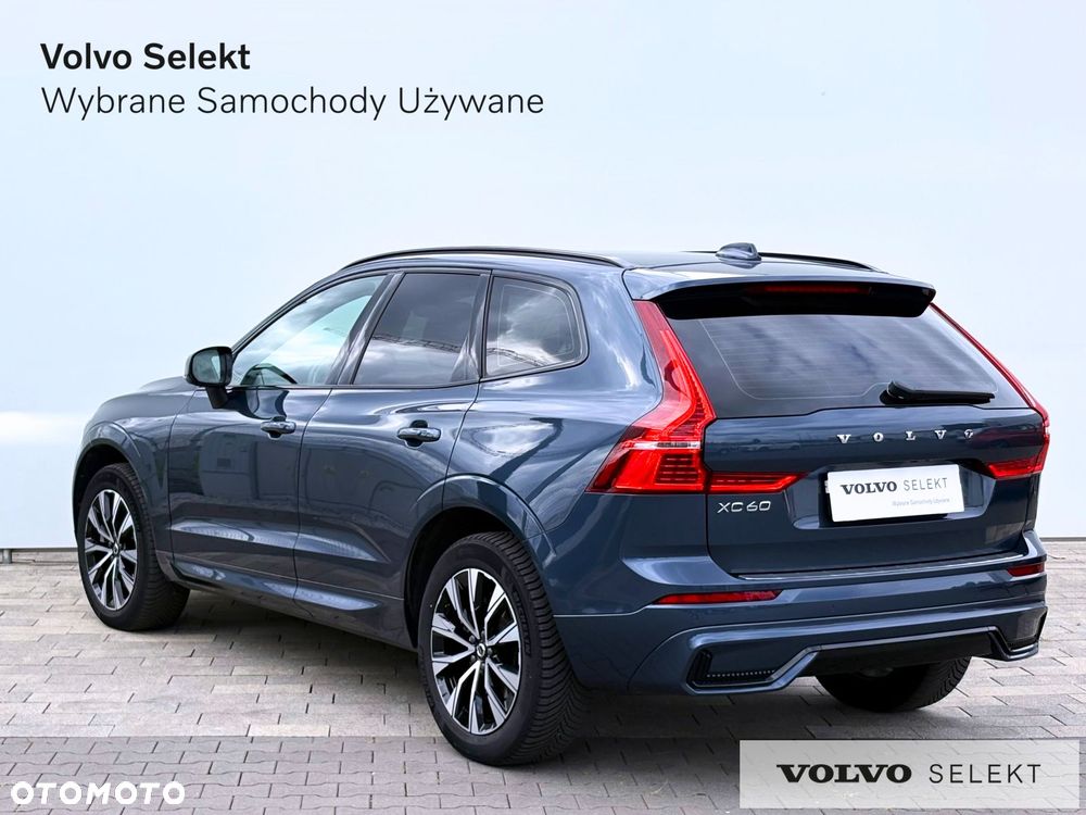 Volvo XC 60 - 10