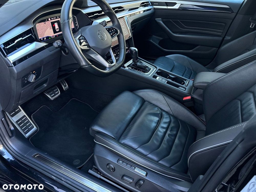 Volkswagen Arteon Shooting Brake 2.0 TSI R-Line DSG - 11
