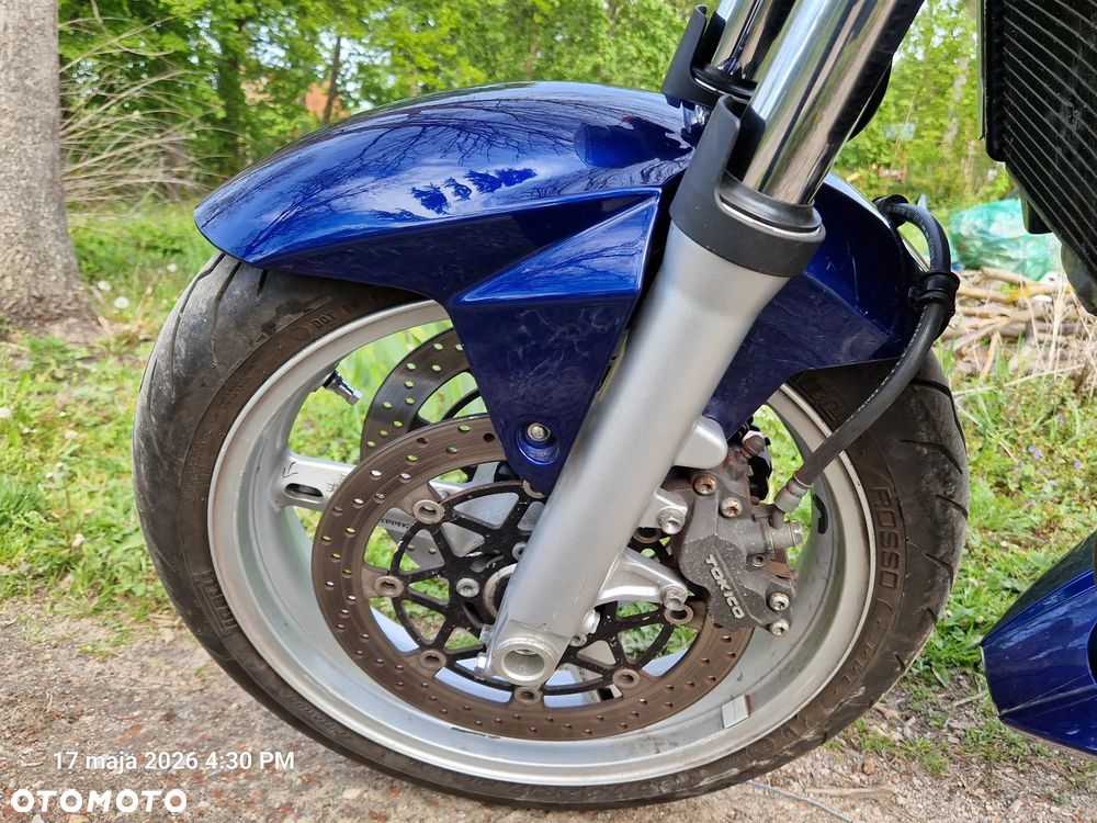 Suzuki SV - 31