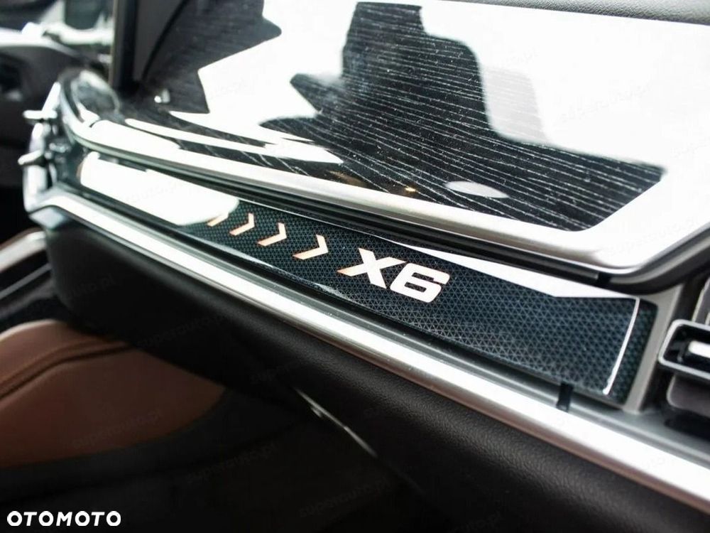 BMW X6 xDrive30d mHEV sport - 11