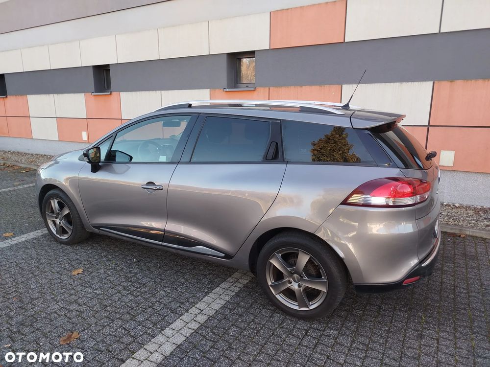 Renault Clio 0.9 Energy TCe Intens - 3