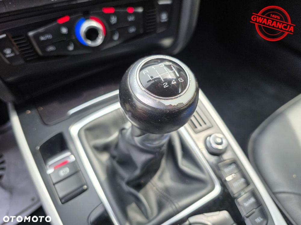 Audi A4 Avant - 31