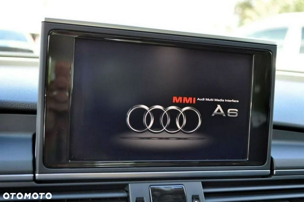 Audi A6 Limousine 3.0 TDI DPF clean diesel quattro S tronic - 16
