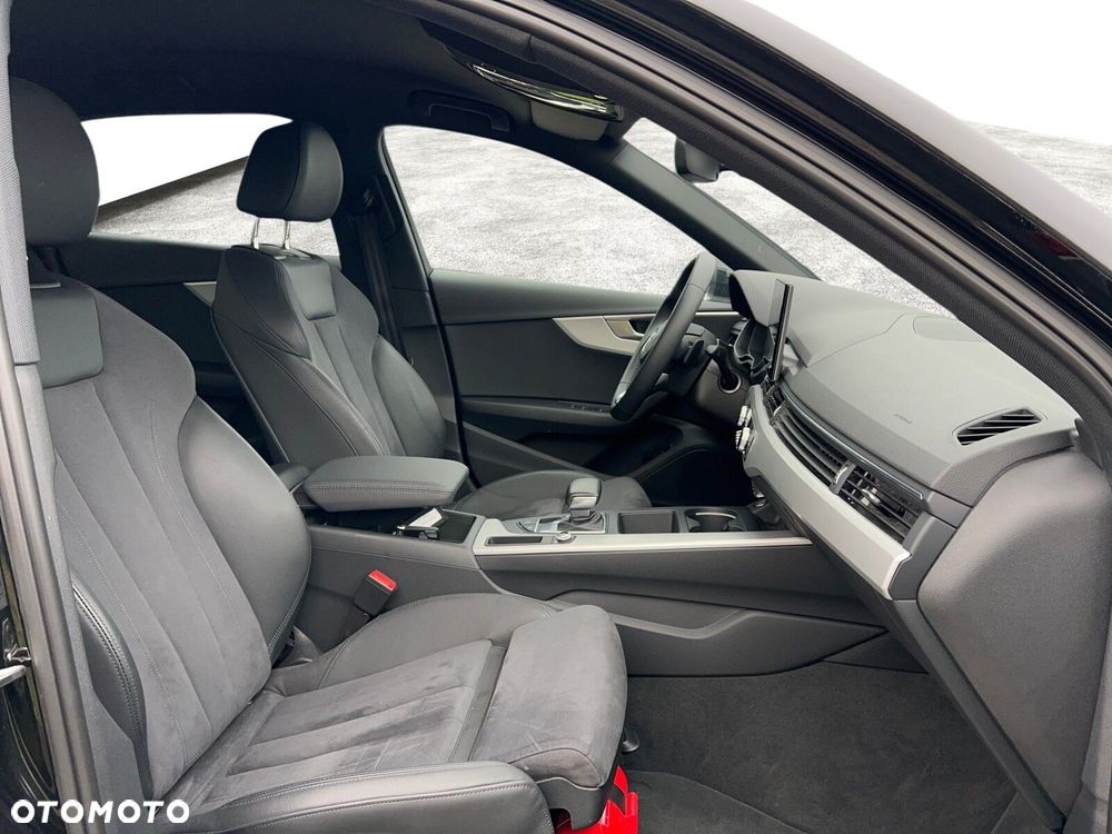 Audi A4 - 13