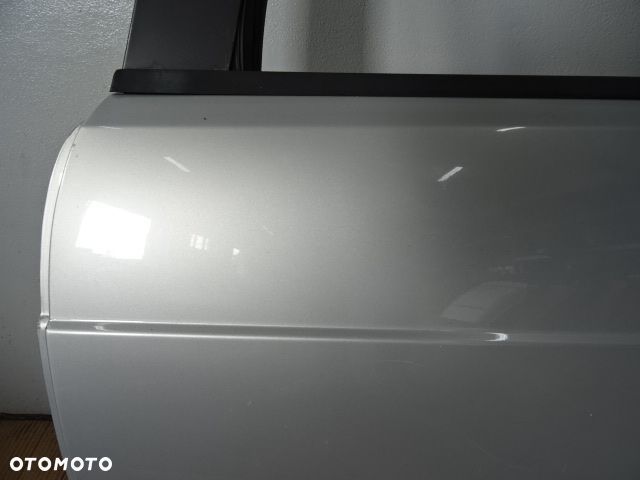 DRZWI LEWY TYŁ LEWE TYLNE SAAB 9-5 I LIFT KOMBI 01-04 LAK:268 NR170 - 4