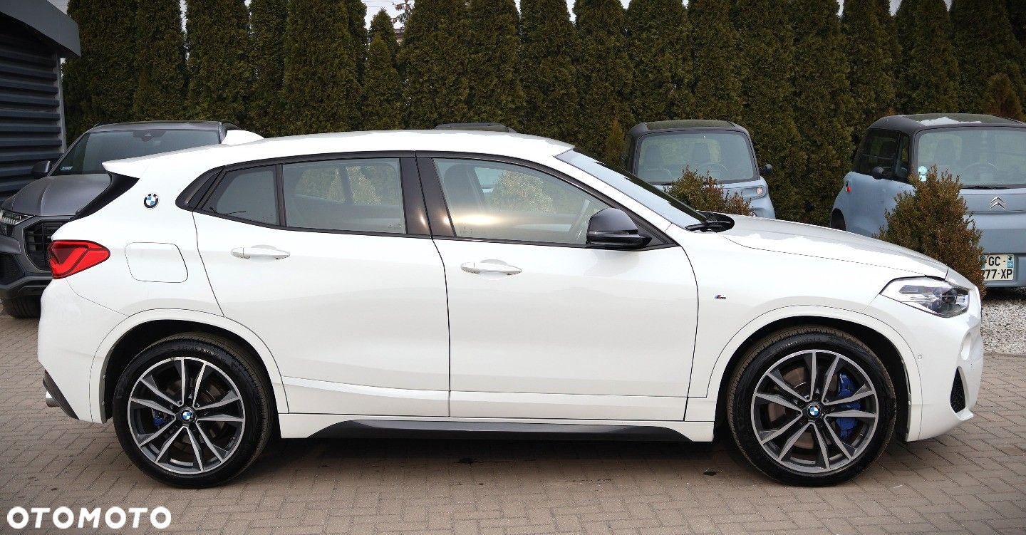 BMW X2 - 8