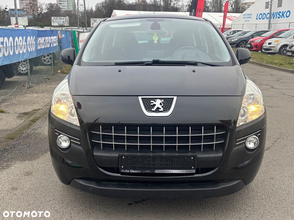 Peugeot 3008 120 VTi Active - 5