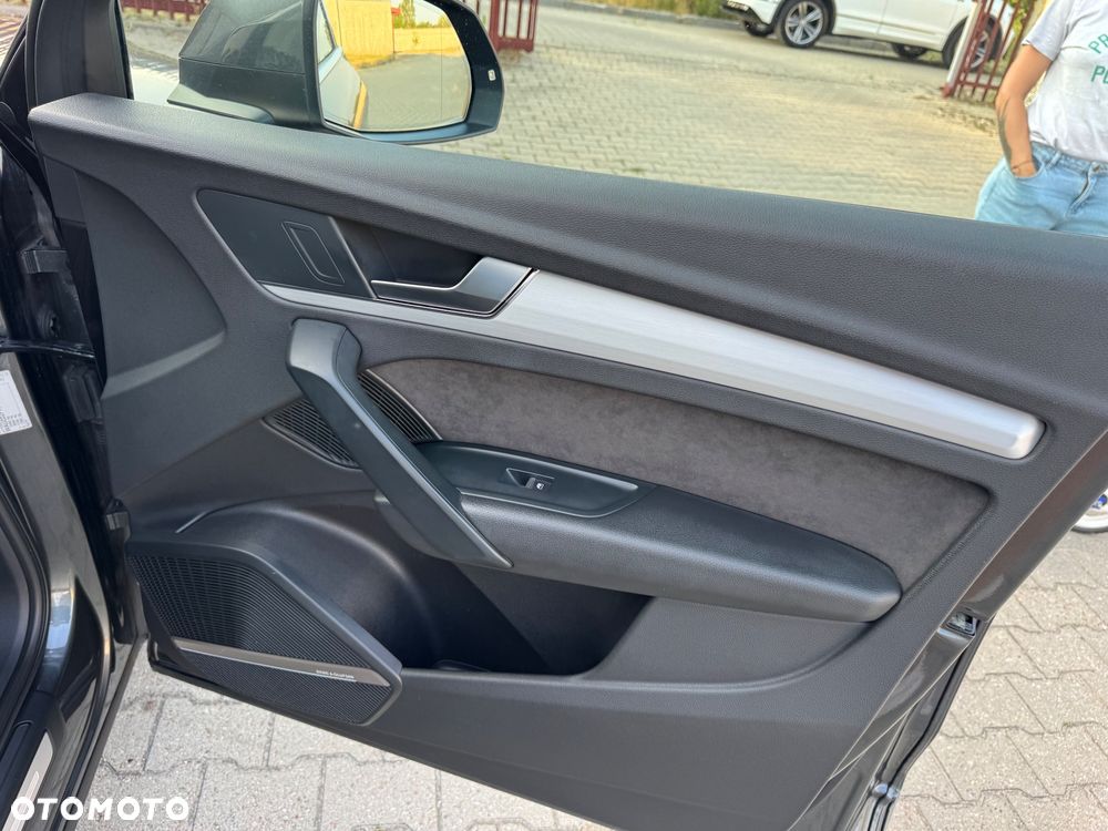 Audi Q5 2.0 TDI Quattro S tronic - 28