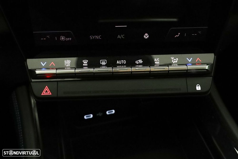 Renault Austral 1.3 Mild Hybrid Techno Espirit Auto - 13