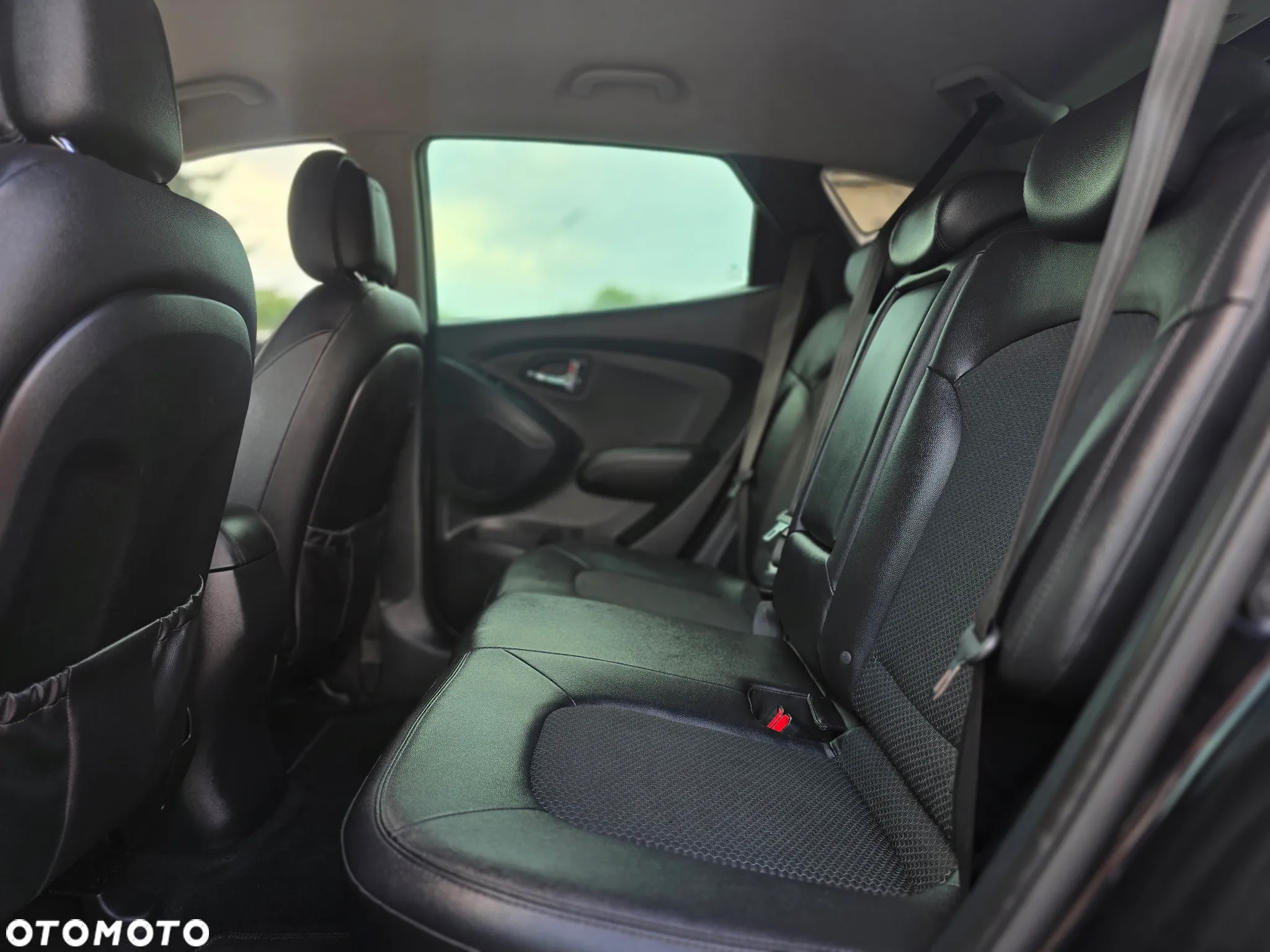 Hyundai ix35 - 14