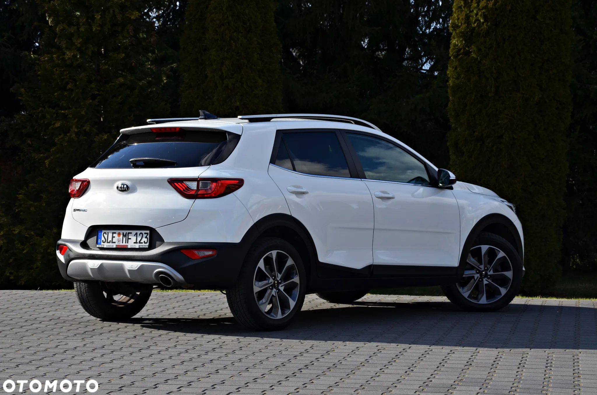 Kia Stonic 1.4 Vision - 22