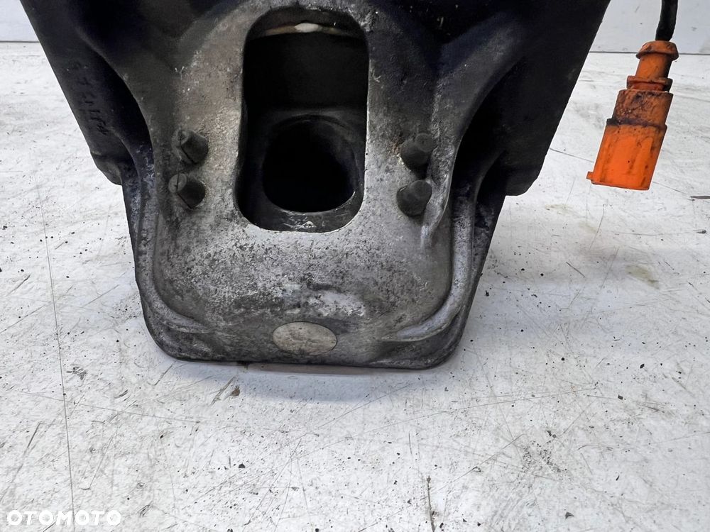PODUSZKA SILNIKA L P AUDI A4 B8 A5 Q5 8K0199381PS - 8