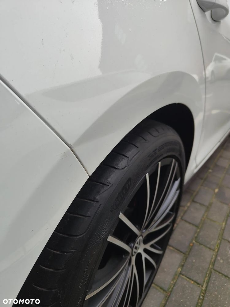 Volkswagen Golf GTI BlueMotion Technology DSG - 12