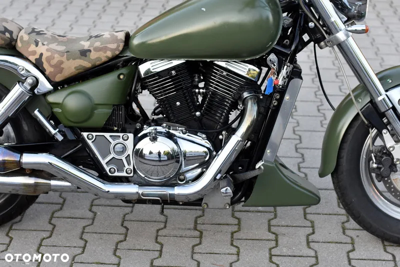 Suzuki Marauder - 9