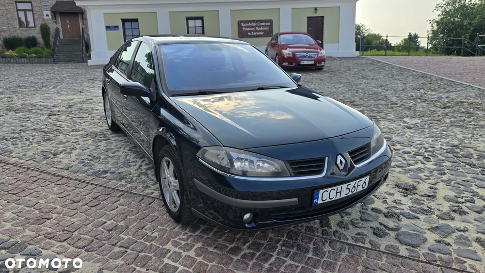 Renault Laguna 2.0 16V Expression - 2