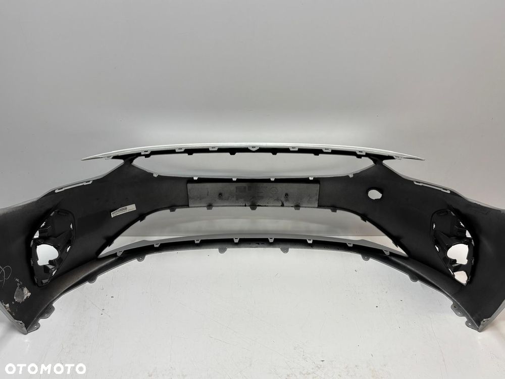Opel Corsa F Zderzak Przód Przedni 9830280980 - 8
