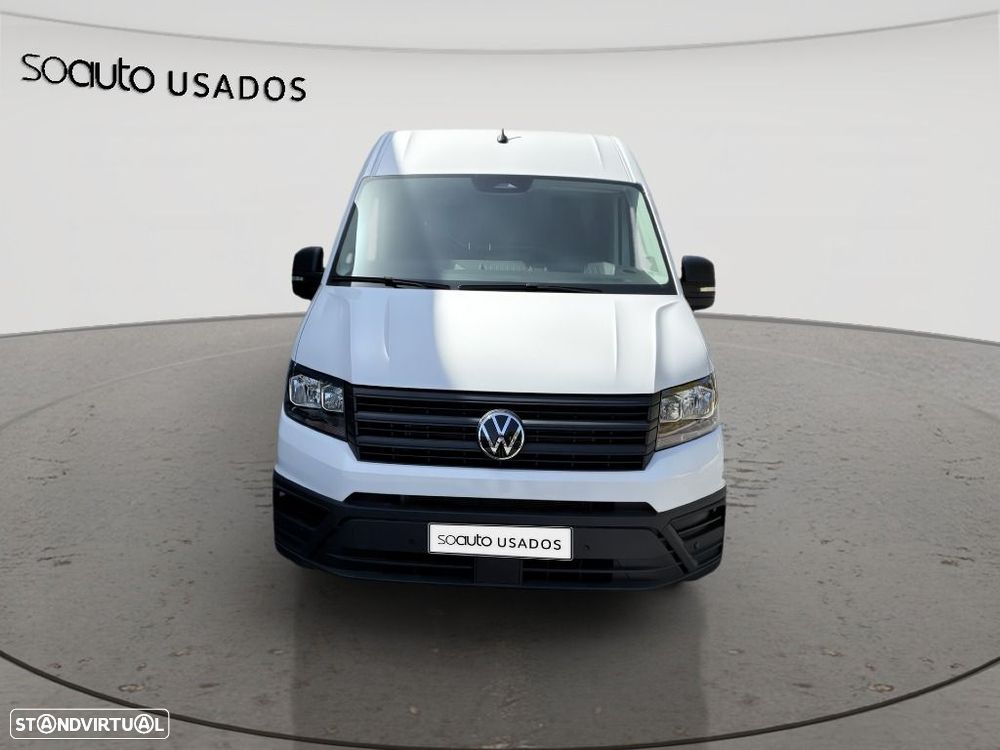 VW Crafter Kombi 19- 35 2.0 TDI L4H3 NET 3L - 2