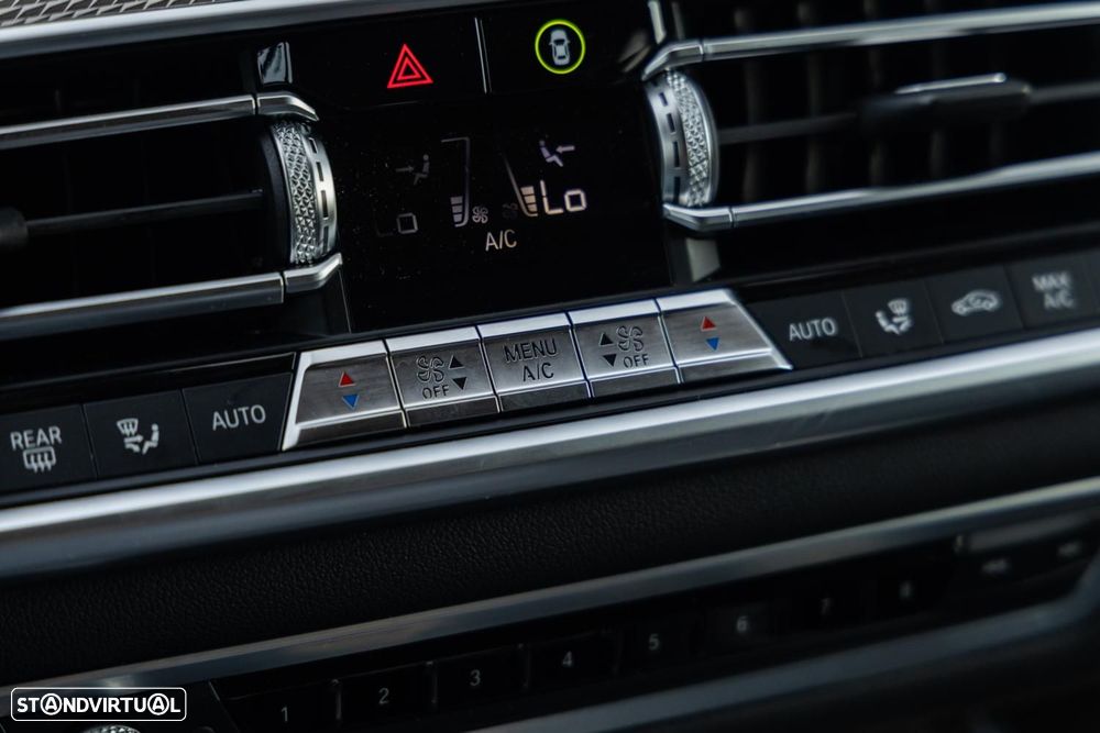BMW X5 30 d xDrive Pack M - 61