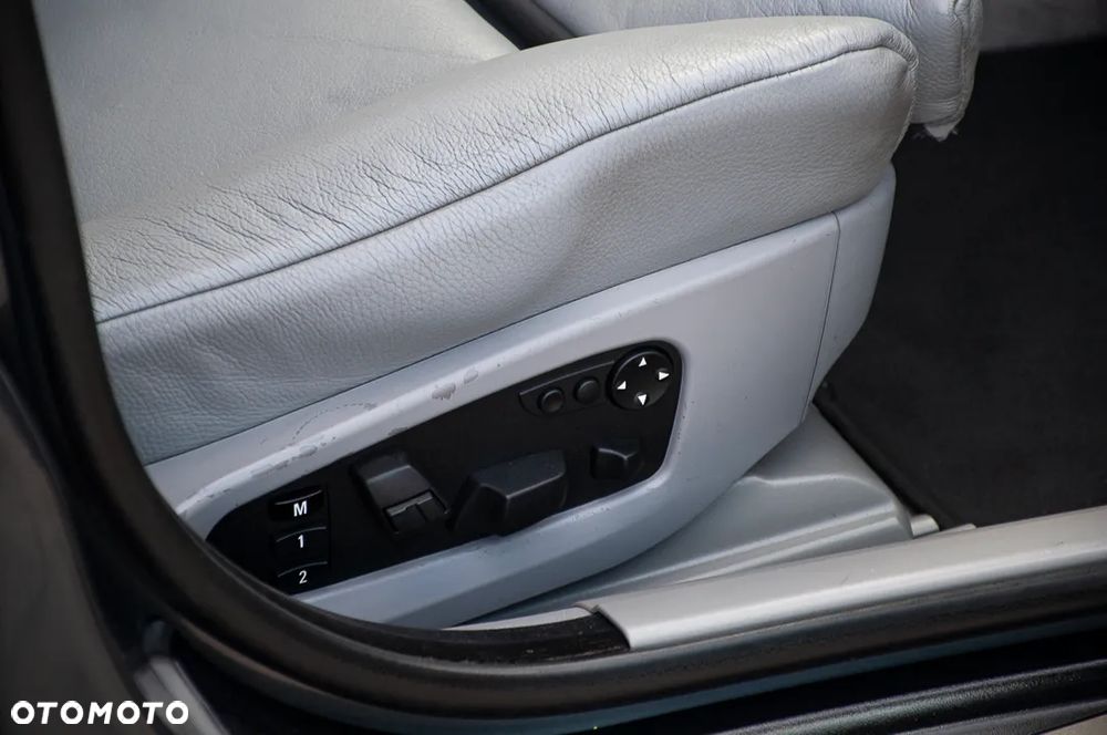 BMW Seria 5 530d - 22