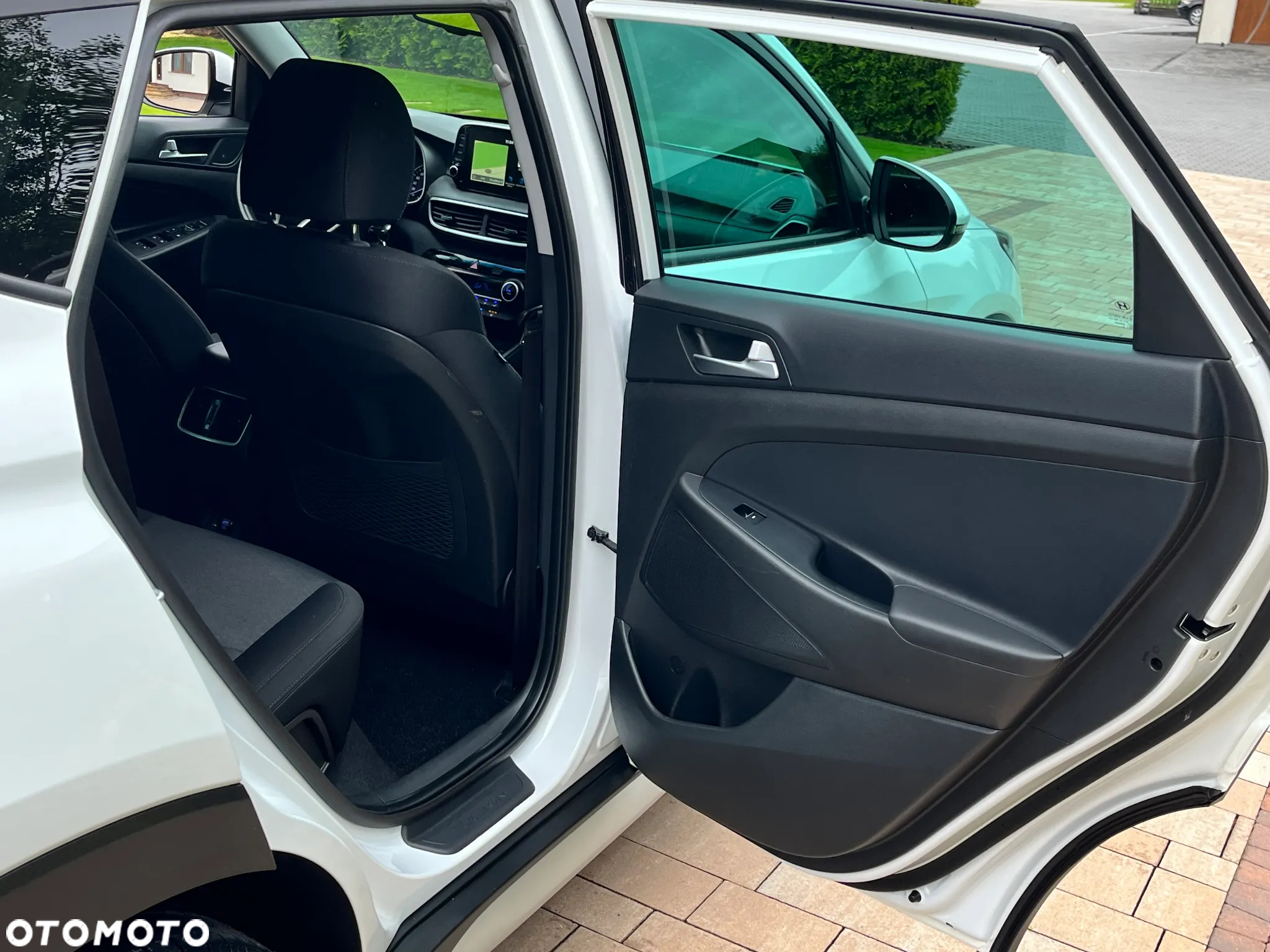 Hyundai Tucson 1.6 GDi 2WD Trend - 31