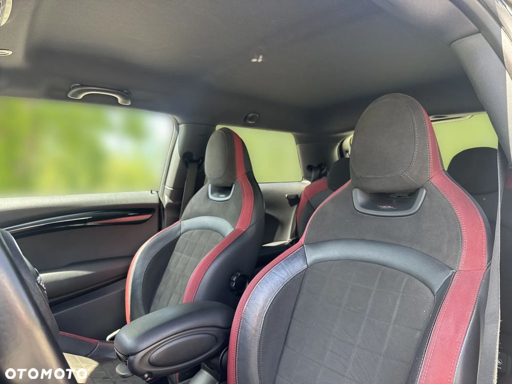 MINI Cooper S Sport - 12