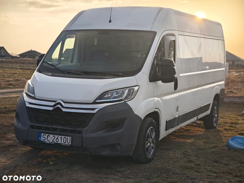 Citroën Jumper - 1