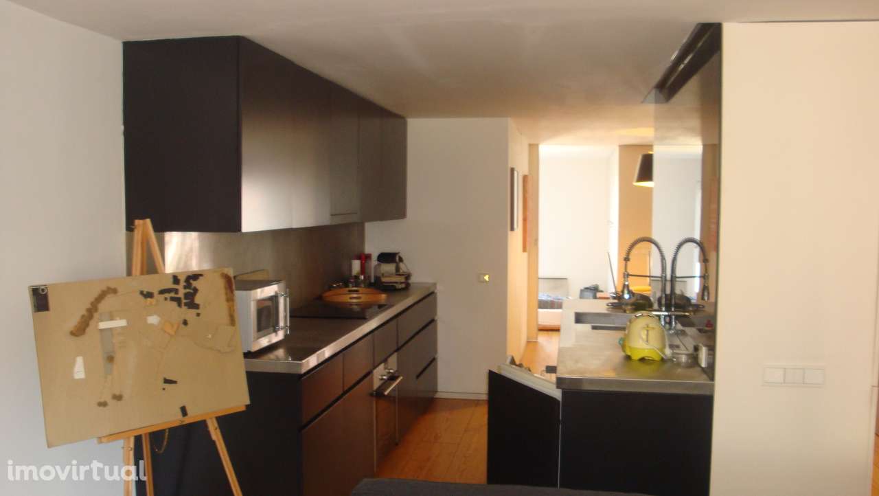 T2 RAMALDE PORTO PARA ARRENDAR - Grande imagem: 4/8