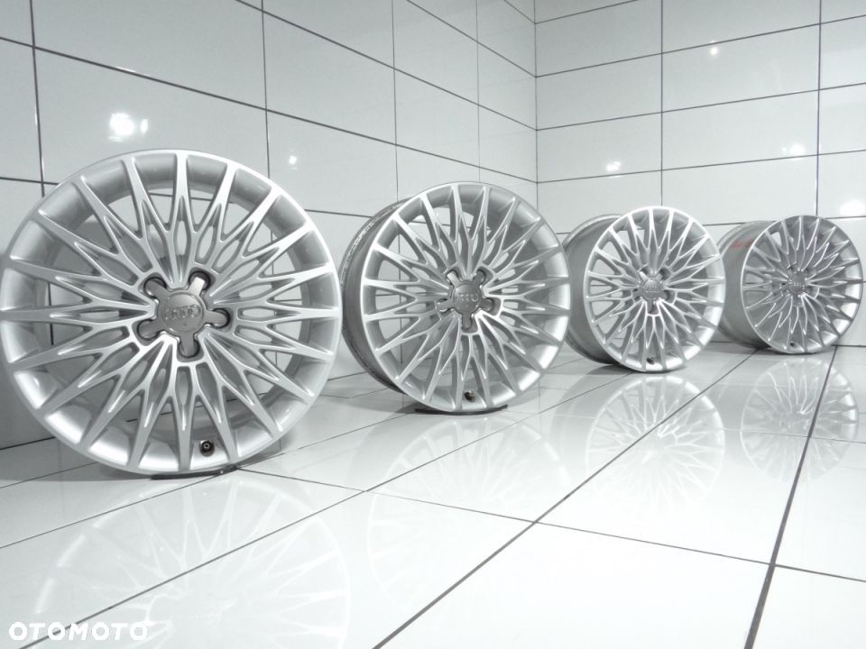 Felgi aluminiowe   18" AUDI A3 8V0 - 1