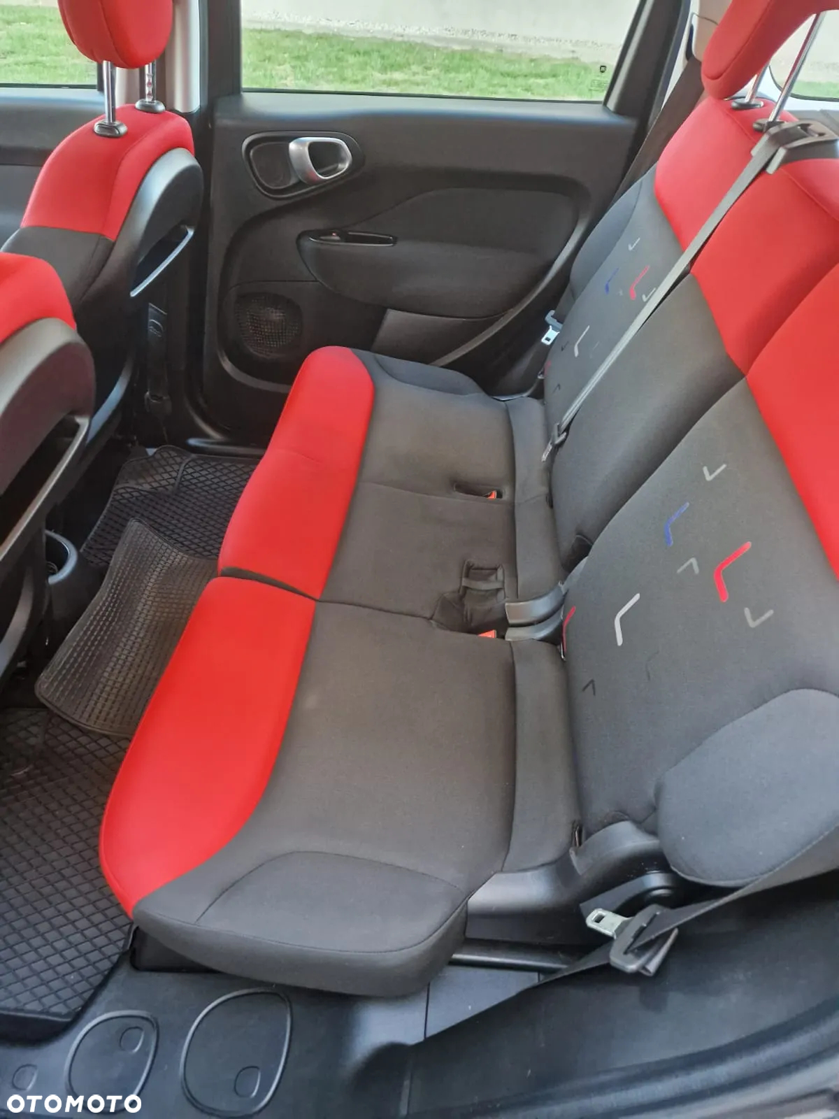 Fiat 500L 1.3 Multijet Start&Stopp Trekking - 9