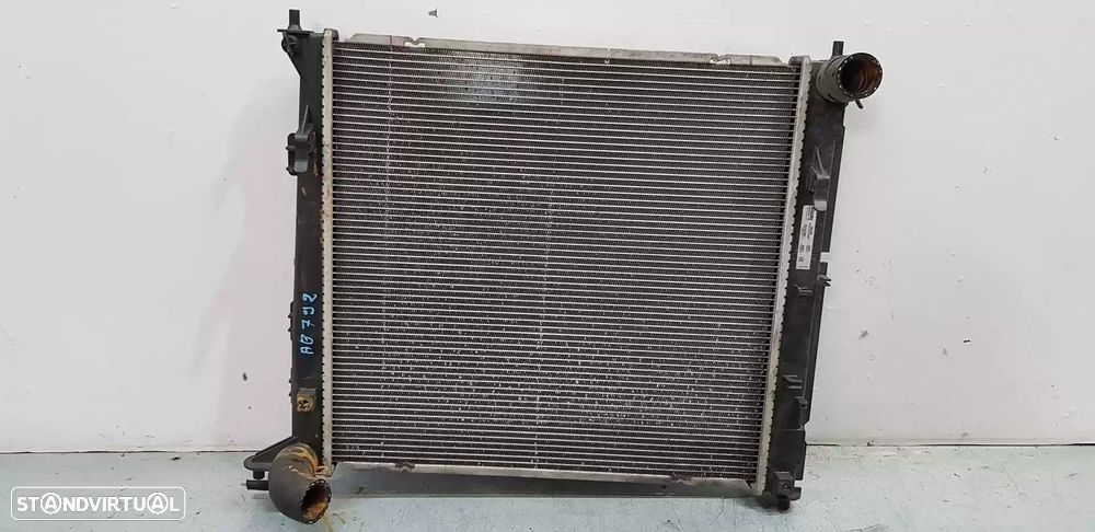 RADIADOR AGUA KIA CARENS IV 2017 -25310A4560 - 4